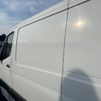 SprinterMercedes Benz Sprinter KL3A4 (2021) – Bild 15