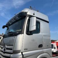 LKWMercedes Benz Actros (2013) – Bild 2