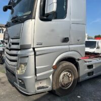 LKWMercedes Benz Actros (2013) – Bild 3