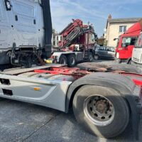 LKWMercedes Benz Actros (2013) – Bild 4