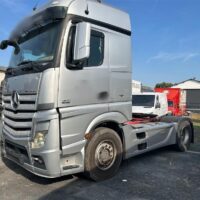 LKWMercedes Benz Actros (2013) – Bild 5