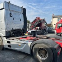 LKWMercedes Benz Actros (2013) – Bild 6