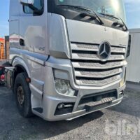 LKWMercedes Benz Actros (2013) – Bild 10