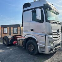 LKWMercedes Benz Actros (2013) – Bild 11