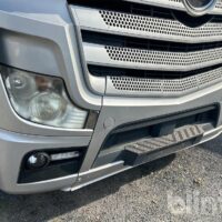LKWMercedes Benz Actros (2013) – Bild 13