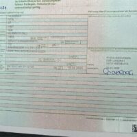 Minibaggermit Tandemanhänger (Volvo EC15D / Vlemmix) – Bild 12