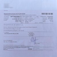 Minibaggermit Tandemanhänger (Volvo EC15D / Vlemmix) – Bild 14