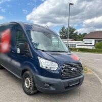 BusFord Transit (2014) – Bild 2