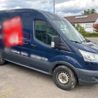 BusFord Transit (2014) – Bild 3