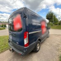 BusFord Transit (2014) – Bild 4
