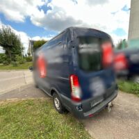 BusFord Transit (2014) – Bild 6