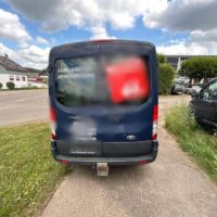 BusFord Transit (2014) – Bild 9