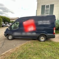 BusFord Transit (2014) – Bild 10