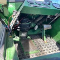SchlepperDeutz Intrac 2002 A – Bild 7