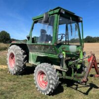 SchlepperDeutz Intrac 2002 A – Bild 9