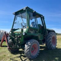 SchlepperDeutz Intrac 2002 A – Bild 10