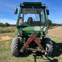 SchlepperDeutz Intrac 2002 A – Bild 11