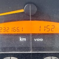 Dreiseiten-KipperMercedes 616 CDI (2002) – Bild 14