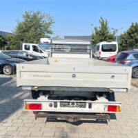 PritschenwagenFiat Ducato 15 2.3 JTD – Bild 9