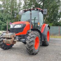 TraktorKubota M4072 (2019) – Bild 2
