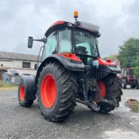 TraktorKubota M4072 (2019) – Bild 4