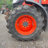 TraktorKubota M4072 (2019) – Bild 9