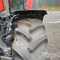 TraktorKubota M4072 (2019) – Bild 10