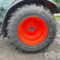 TraktorKubota M4072 (2019) – Bild 11