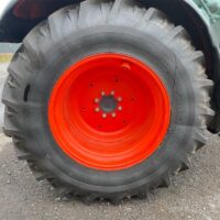 TraktorKubota M4072 (2019) – Bild 12