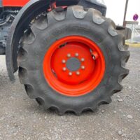 TraktorKubota M4072 (2019) – Bild 14