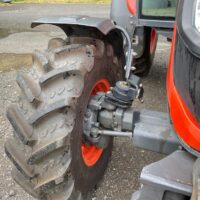 TraktorKubota M4072 (2019) – Bild 15