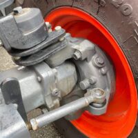 TraktorKubota M4072 (2019) – Bild 16