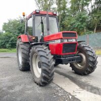 TraktorCase 856XL (1982) – Bild 3
