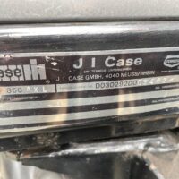 TraktorCase 856XL (1982) – Bild 5