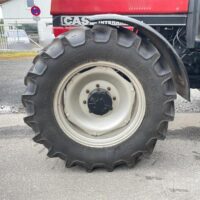 TraktorCase 856XL (1982) – Bild 9
