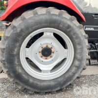 TraktorCase 856XL (1982) – Bild 12