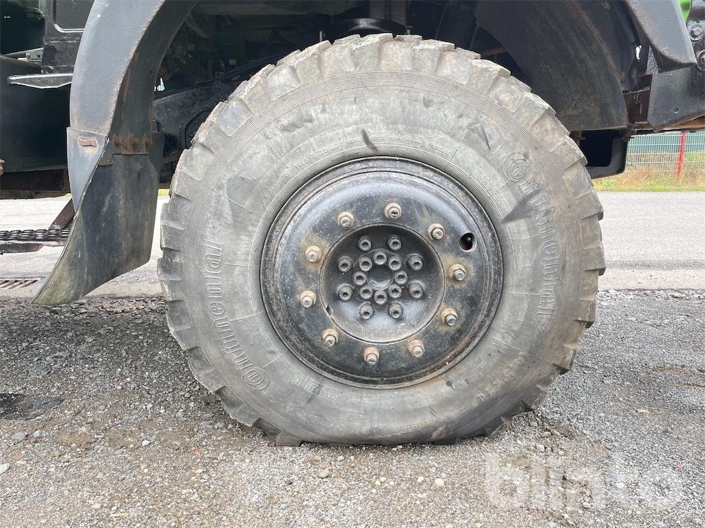 Unimog437 U1850 mit Kranaufbau – Bild 10