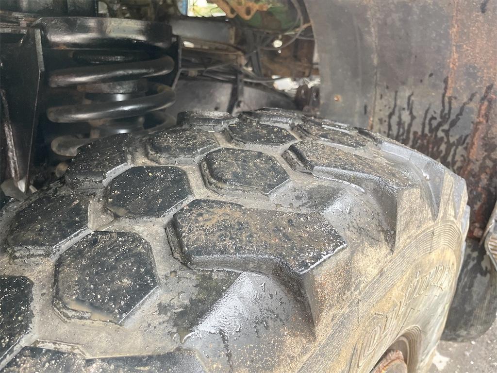 Unimog437 U1850 mit Kranaufbau – Bild 11