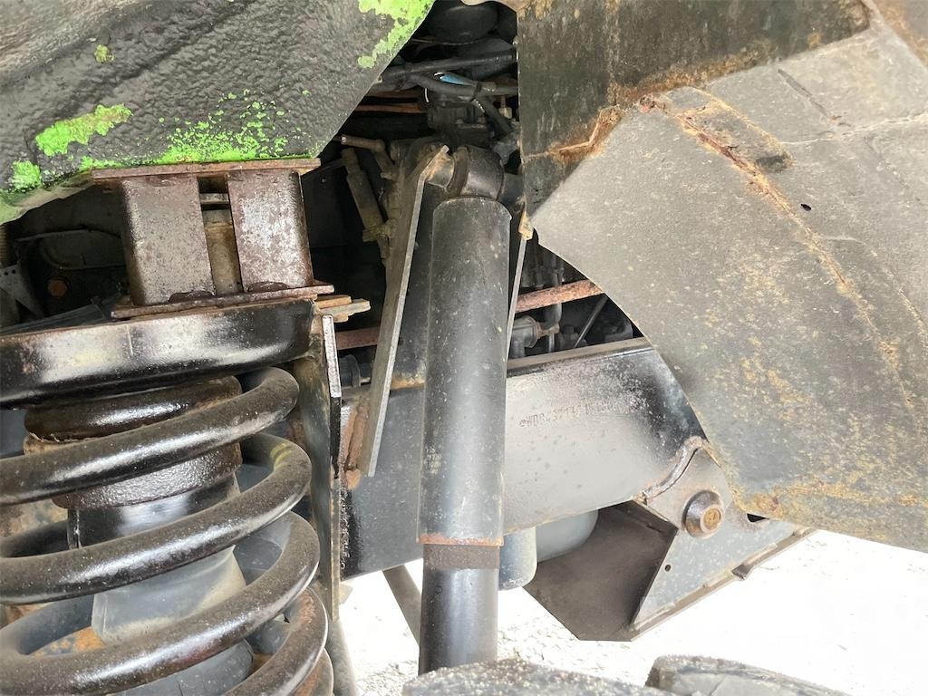 Unimog437 U1850 mit Kranaufbau – Bild 14