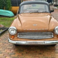 Oldtimer311 Wartburg (1962) – Bild 5