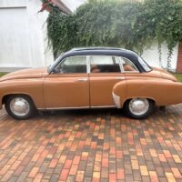 Oldtimer311 Wartburg (1962) – Bild 6