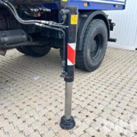LKW mit KranaufbauIveco 180-34 Allrad & Meiller MK 75 S – Bild 3