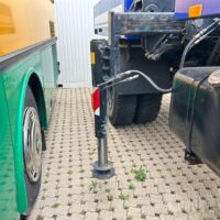 LKW mit KranaufbauIveco 180-34 Allrad & Meiller MK 75 S – Bild 4