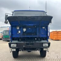 LKW mit KranaufbauIveco 180-34 Allrad & Meiller MK 75 S – Bild 7