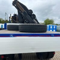 LKW mit KranaufbauIveco 180-34 Allrad & Meiller MK 75 S – Bild 11