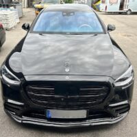 PKWMercedes-Benz S-Klasse S400 D 4Matic R2S – Bild 6