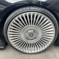 PKWMercedes-Benz S-Klasse S400 D 4Matic R2S – Bild 7