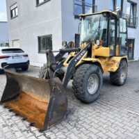 RadladerVolvo L30B Pro – Bild 2