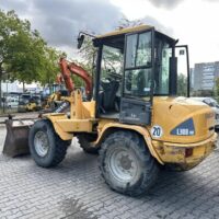RadladerVolvo L30B Pro – Bild 3