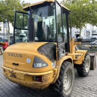 RadladerVolvo L30B Pro – Bild 4